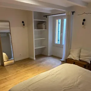 Appartement Vauban, Marseille