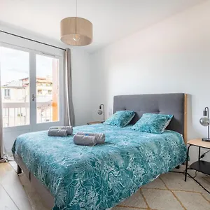 Appartement Deux Sur Le Vieux Port Avec Clim, Marseille
