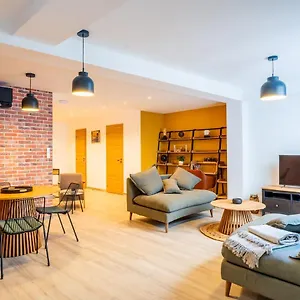 Appartement Suberbe 80 M2 Quartier Castellane - Le Patio -, Marseille