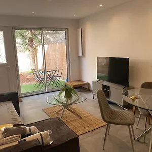 Appartement Garden Place, Marseille
