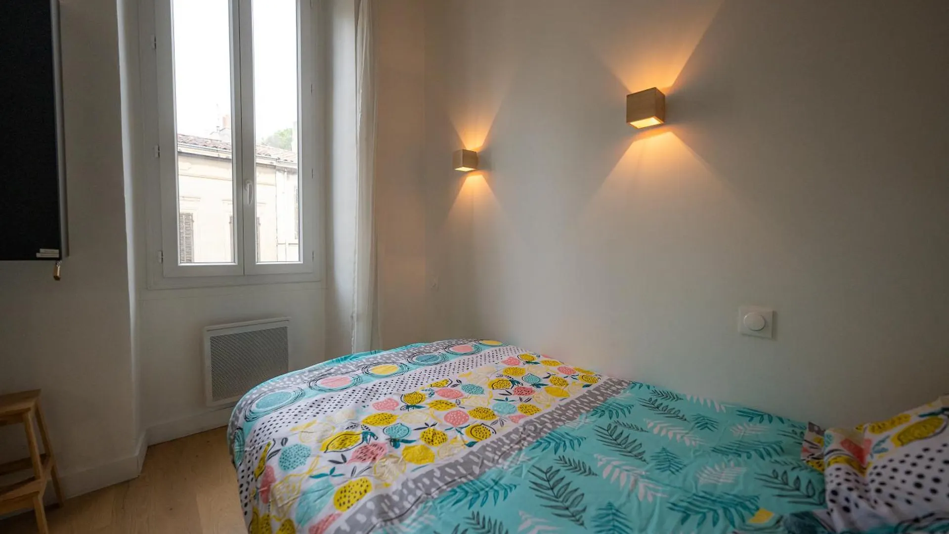 Jade - Appart Design Au Coeur De Marseille France