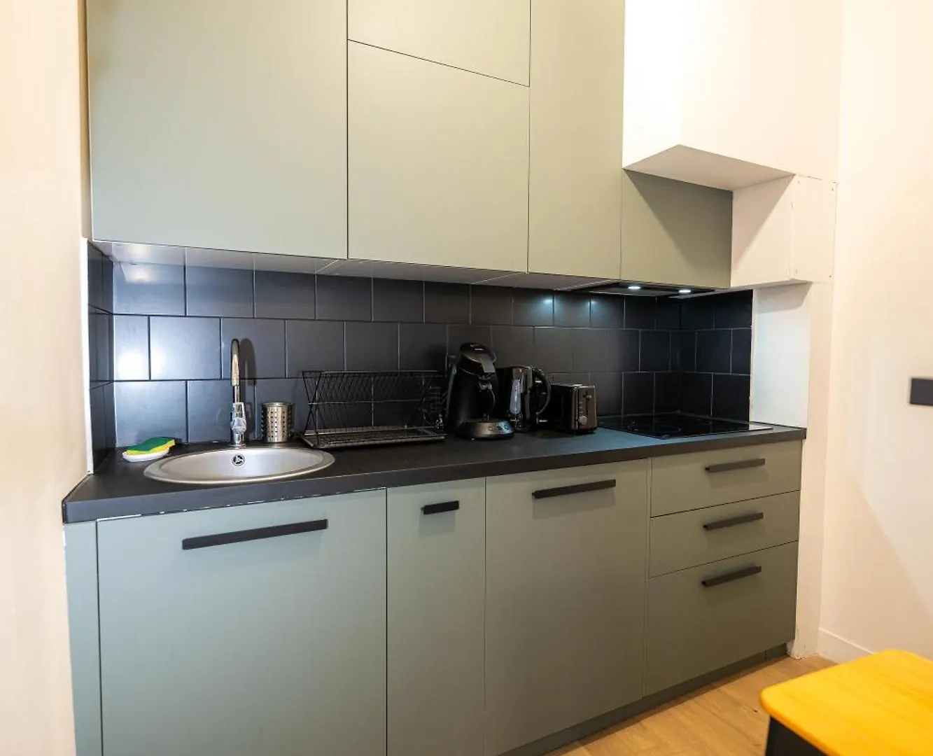 Jade - Appart Design Au Coeur De Marseille 0*,