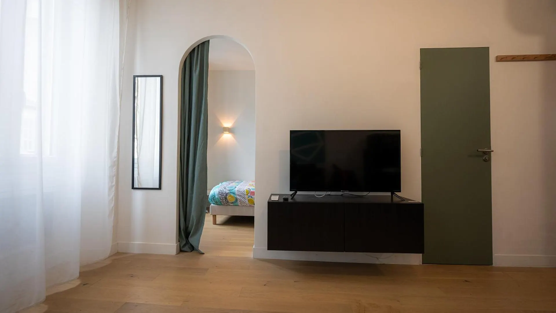 Jade - Appart Design Au Coeur De Marseille