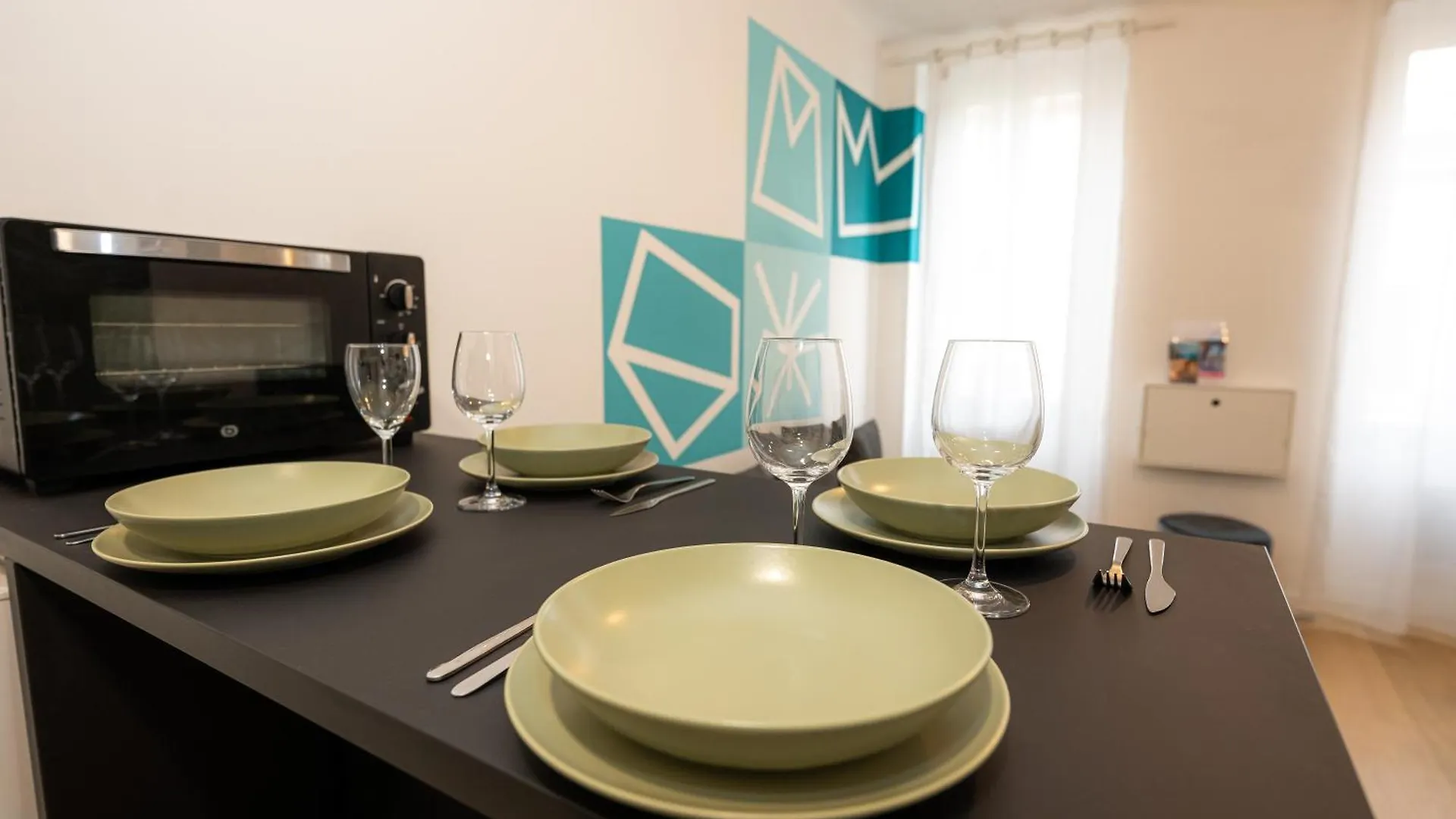 Jade - Appart Design Au Coeur De Marseille Apartment